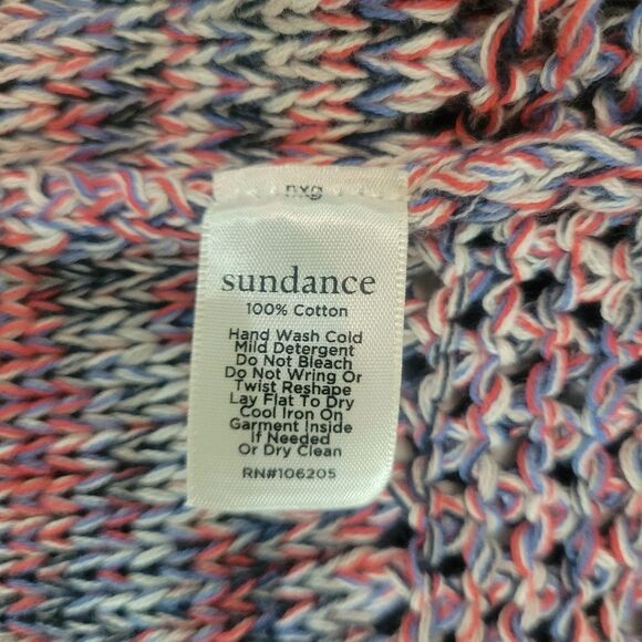 Sundance Free Soul Cardigan Size Small NWT - Picture 7 of 7